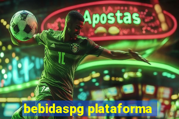 bebidaspg plataforma